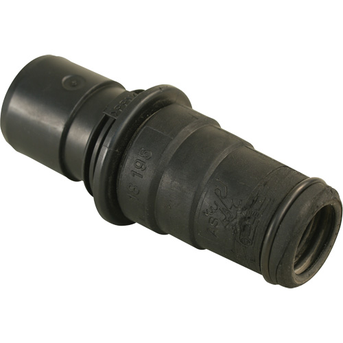 Adaptateur d'outil &agrave; connexion rapide M & M Nord Ouest Inc