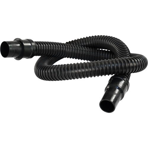 Tuyau flexible avec manchon avant M & M Nord Ouest Inc