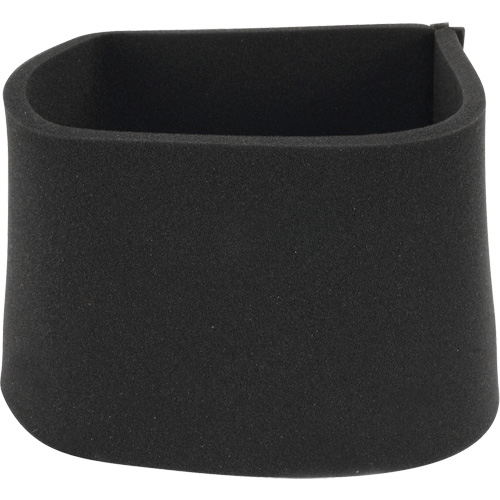 Wet/Dry Vacuum Damper M & M Nord Ouest Inc