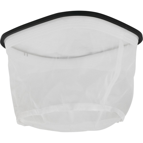 Filtre &agrave; eau pour aspirateur, &eacute;toffe, Pour 2,1 gal. us M & M Nord Ouest Inc