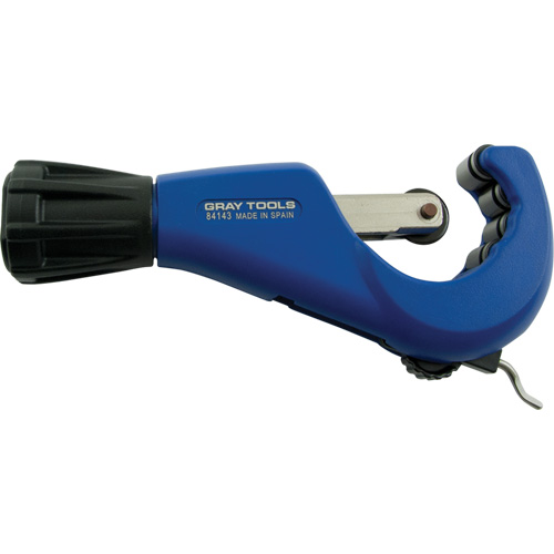 Coupe-tube, Capacit&eacute; de 1/8" - 1-3/4" M & M Nord Ouest Inc