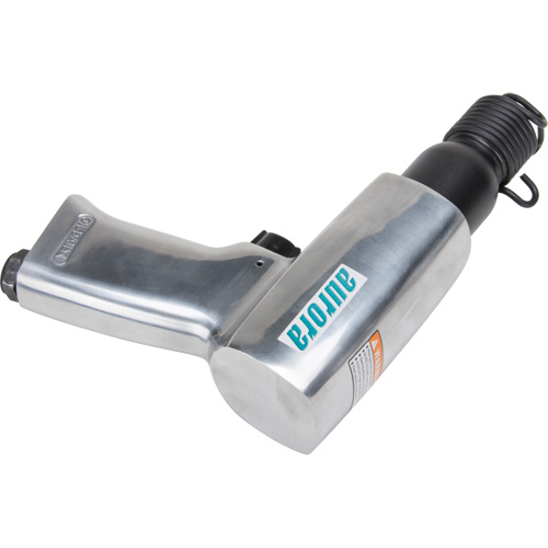 Utility Hammer, 25 CFM, 1/4" NPTF, 3000 BPM, 3/4" x 2-5/8" (19.0mm x 66.0mm) M & M Nord Ouest Inc