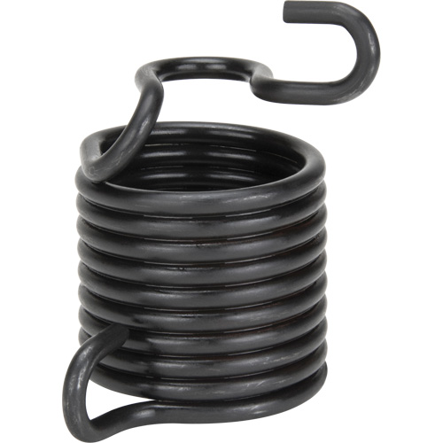 Marteau tout usage, 25 pi³/min, 1/4" NPTF, 2200 coups/min, 3/4" x 3-5/8" (19,0mm x 92,0mm) M & M Nord Ouest Inc