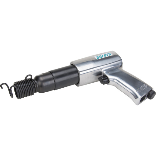 Marteau tout usage, 25 pi³/min, 1/4" NPTF, 2200 coups/min, 3/4" x 3-5/8" (19,0mm x 92,0mm) M & M Nord Ouest Inc