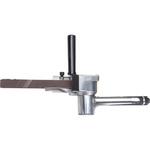 Ponceuse &agrave; bande, 20-1/2" - 3/4", 16 pi³/min, 1/4" NPTF M & M Nord Ouest Inc