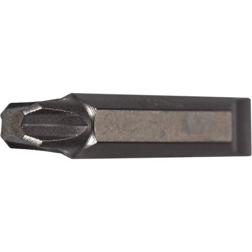 Embout double M & M Nord Ouest Inc