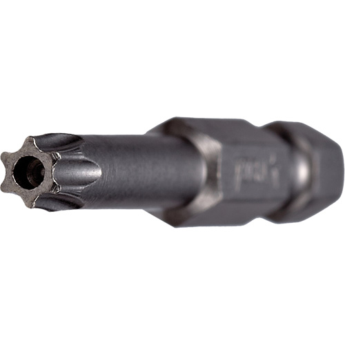 Embout inviolable pour outil &eacute;lectrique M & M Nord Ouest Inc