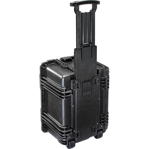 Armoire &agrave; outils mobile Gen 2, 24" la, 6 tiroirs, Noir M & M Nord Ouest Inc