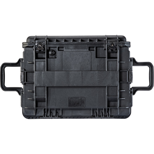 Armoire &agrave; outils mobile Gen 2, 24" la, 6 tiroirs, Noir M & M Nord Ouest Inc