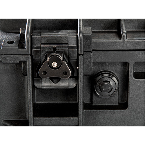 Armoire &agrave; outils mobile Gen 2, 24" la, 6 tiroirs, Noir M & M Nord Ouest Inc