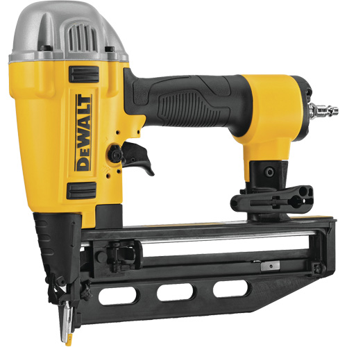 Precision Point Finish Nailer M & M Nord Ouest Inc