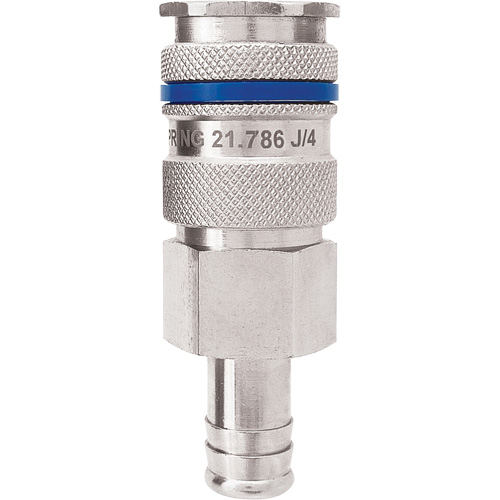 Quiksilver Coupler M & M Nord Ouest Inc