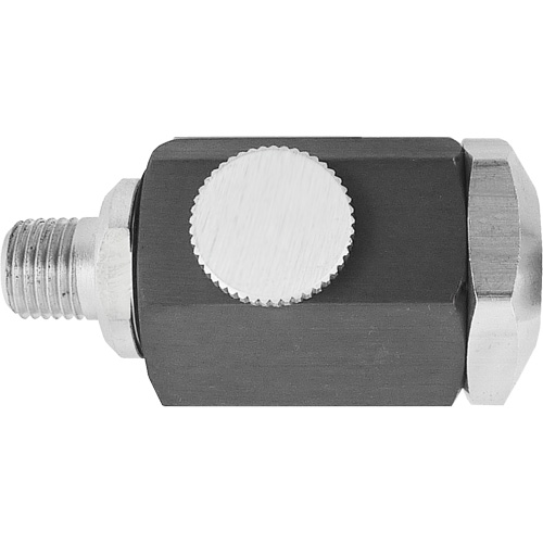 Lubricator, 1/4" NPT, Max. 150 PSI, In Line M & M Nord Ouest Inc