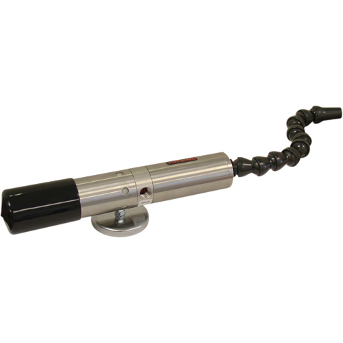 Cold Air Gun M & M Nord Ouest Inc