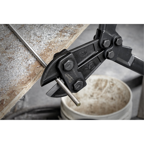 Bolt Cutter, 30" L, Flush Cut M & M Nord Ouest Inc