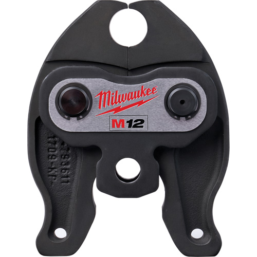 M&acirc;choire de sertissage PEX M & M Nord Ouest Inc