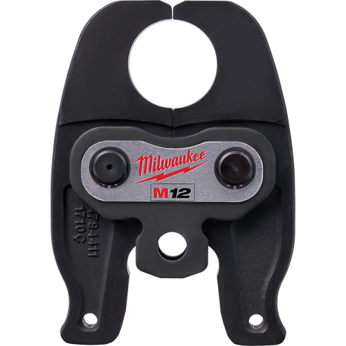 PEX Crimp Jaw M & M Nord Ouest Inc