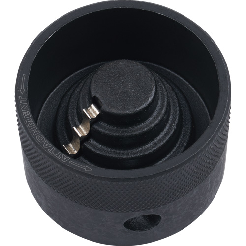 Al&eacute;soir compact pour scie &agrave; lame-ruban M & M Nord Ouest Inc