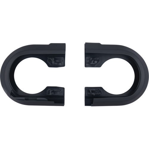 Protecteurs pour lame-ruban compacte M & M Nord Ouest Inc