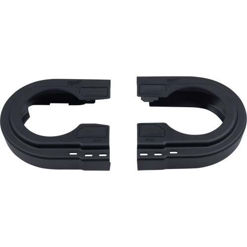 Protecteurs pour lame-ruban compacte M & M Nord Ouest Inc