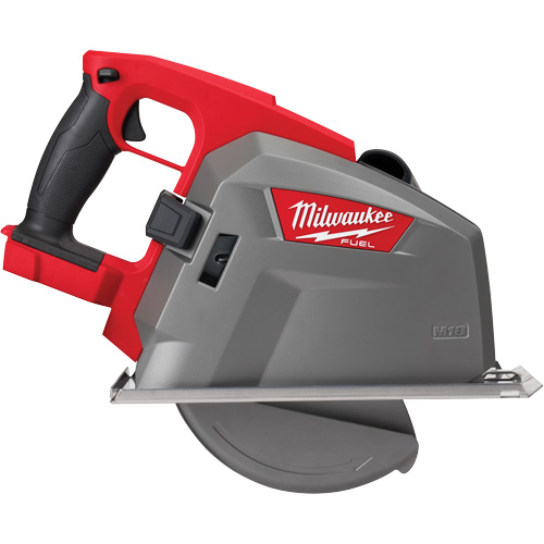 M18 Fuel Metal Cutting Circular Saw (Tool Only), 8", 18 V M & M Nord Ouest Inc