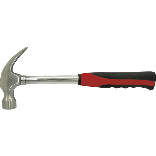 ICHT-16 Claw Hammer, 16 oz., Cushion Handle M & M Nord Ouest Inc