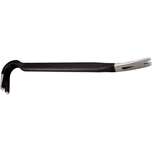 JPNB-36 Powerclar Notched Wrecking Bar, 1-1/4" Width, 36" Length M & M Nord Ouest Inc