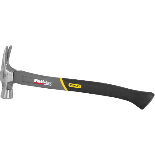 Marteau de charpentier FatMax, 22 oz, Prise en Graphite, 18-1/2" lo M & M Nord Ouest Inc