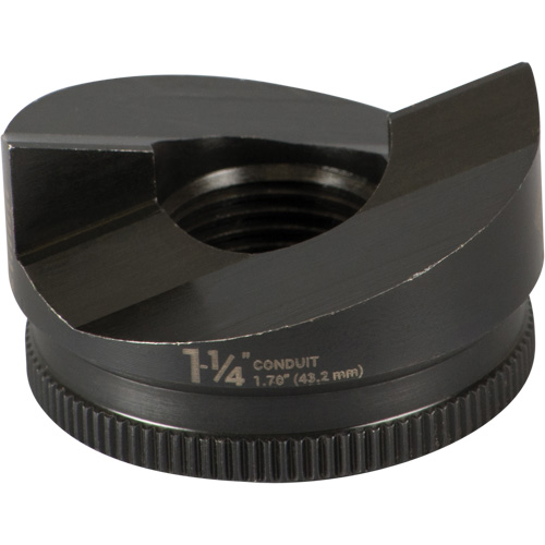 Emporte-pi&egrave;ce Slug-Buster M & M Nord Ouest Inc