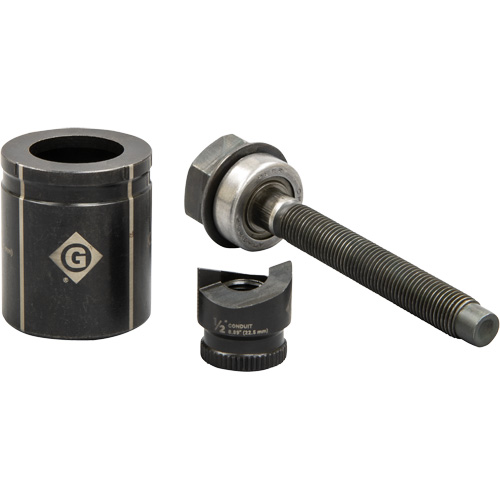 Ensemble emporte-pi&egrave;ce Slug-Buster M & M Nord Ouest Inc