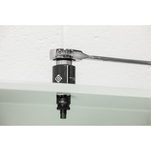 Ensemble emporte-pi&egrave;ce Slug-Buster M & M Nord Ouest Inc