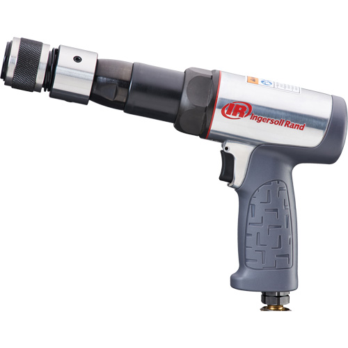 Air Hammer, 23.8 CFM, 1/4" NPTF, 2530 BPM, 3/4" x 3-1/2" (19 mm x 89 mm) M & M Nord Ouest Inc