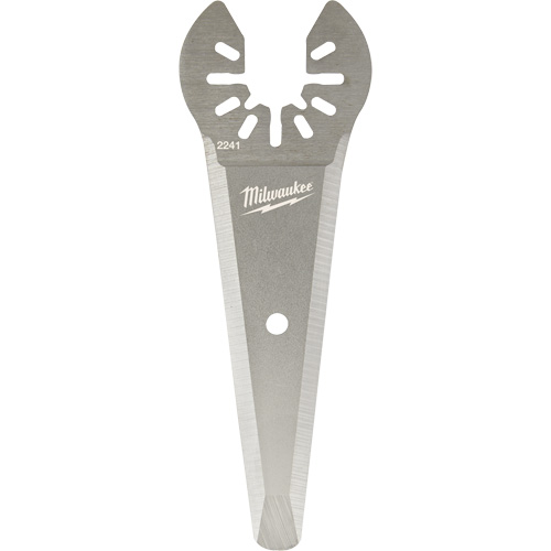 Open-Lok Tapered Sealant Cutting Blades M & M Nord Ouest Inc