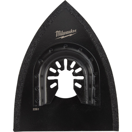 Lame Open-Lok hybride 2-en-1 en carbure de tungst&egrave;ne pour carrelage M & M Nord Ouest Inc