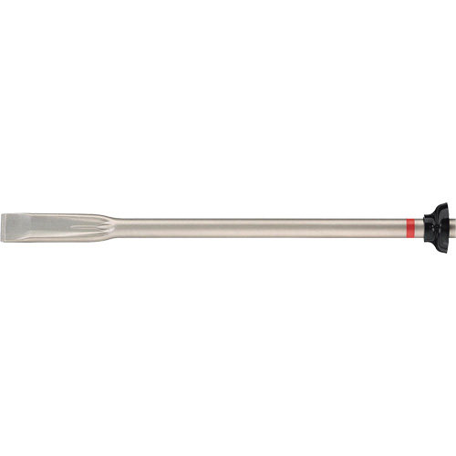 TE-Y SDS-Max Narrow-Flat Chisel M & M Nord Ouest Inc