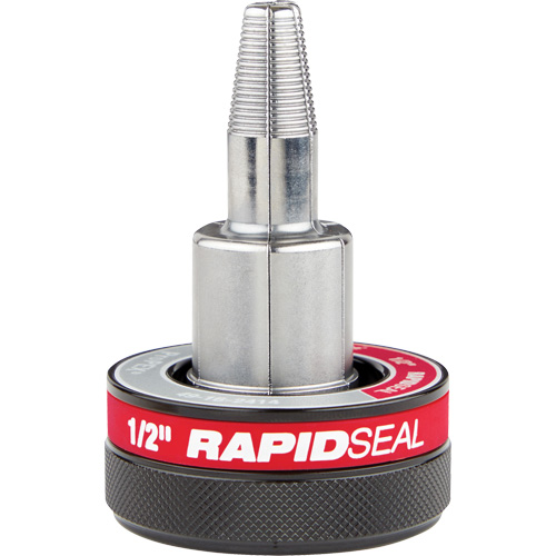 1/2" ProPex&reg; Expander Heads with Rapid Seal M & M Nord Ouest Inc