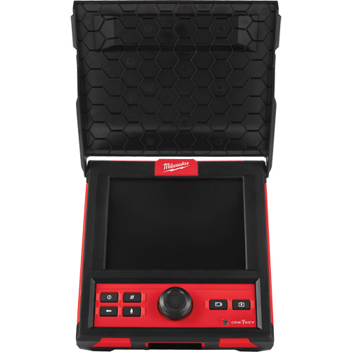 M18 Wireless Monitor M & M Nord Ouest Inc