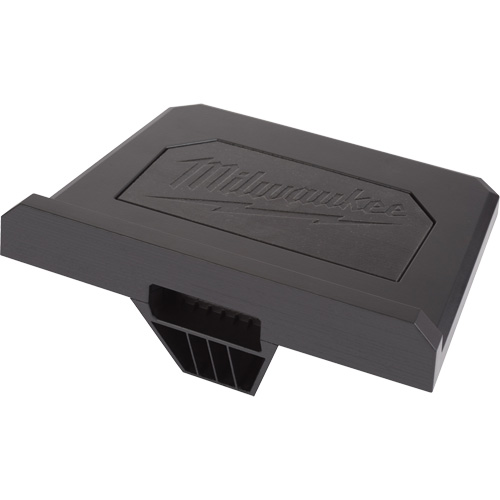 Support pour tablette pour bobine dinspection M & M Nord Ouest Inc