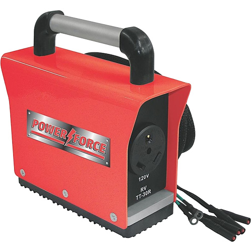 Parallel Cable Kit for Inverter Generator M & M Nord Ouest Inc