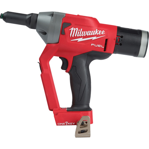 Outil pour rivets aveugles 1/4" M18 Fuel avec One-Key (outil seulement) M & M Nord Ouest Inc