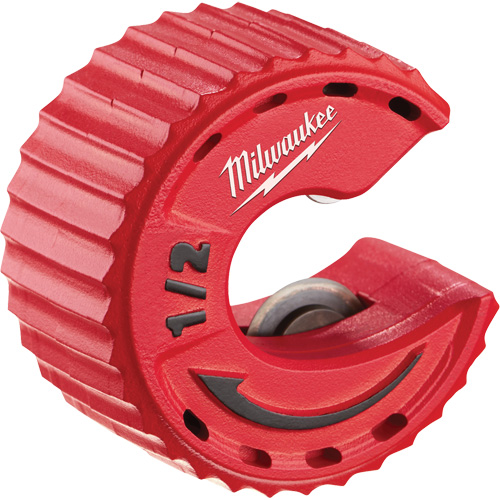 Close Quarters Tubing Cutter, 1/2" Capacity M & M Nord Ouest Inc
