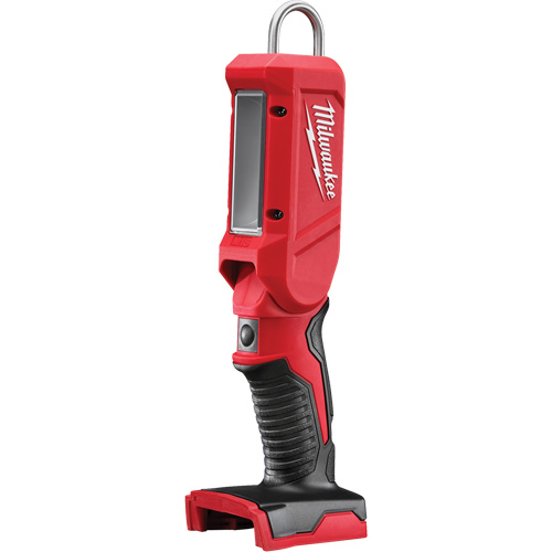 M18 Stick Light, Hook, Rechargeable, 300 Lumens M & M Nord Ouest Inc