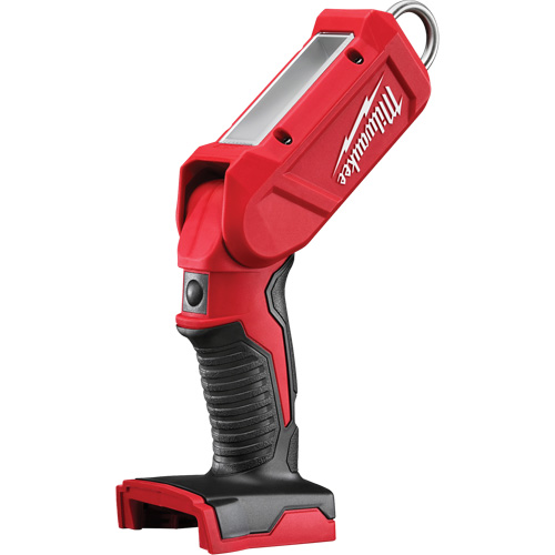 M18 Stick Light, Hook, Rechargeable, 300 Lumens M & M Nord Ouest Inc