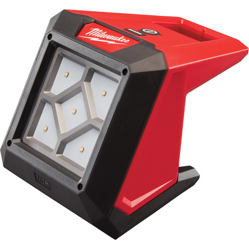 Projecteur d'illumination montable M12 ROVER, DEL, 250 W, 1000 lumens M & M Nord Ouest Inc