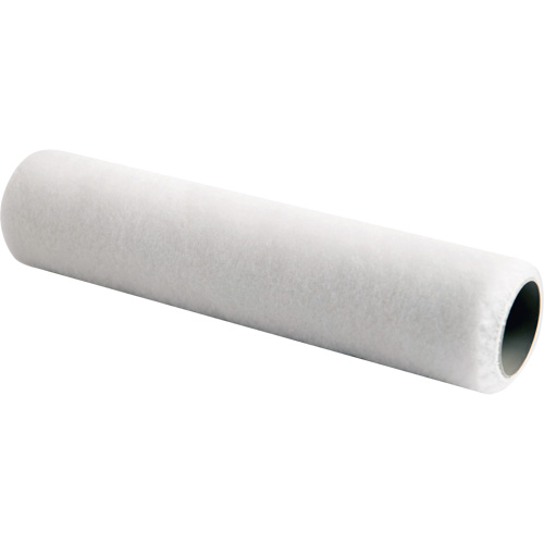 Manchon de rechange non pelucheux pour rouleau &agrave; peindre, Nap 5 mm (3/16"), 240 mm (9-1/2") l M & M Nord Ouest Inc