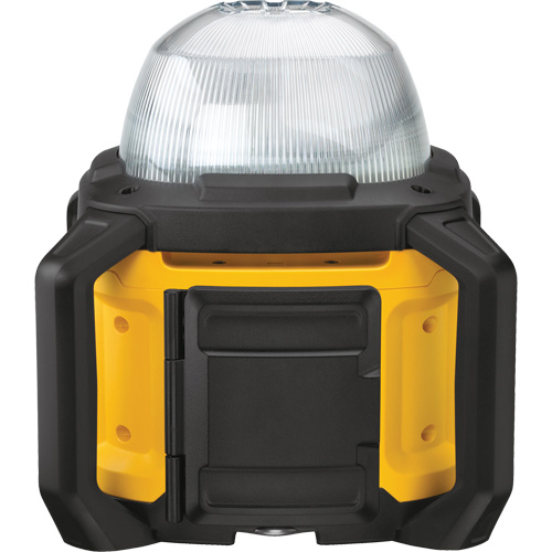 Baladeuse polyvalent sans fil Tool Connect 20V Max, DEL, 5000 lumens, Boîtier en Plastique M & M Nord Ouest Inc