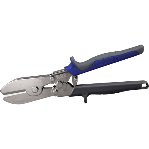 5 Blade Duct Crimper M & M Nord Ouest Inc