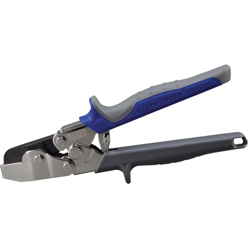 HVAC Hand Notcher M & M Nord Ouest Inc