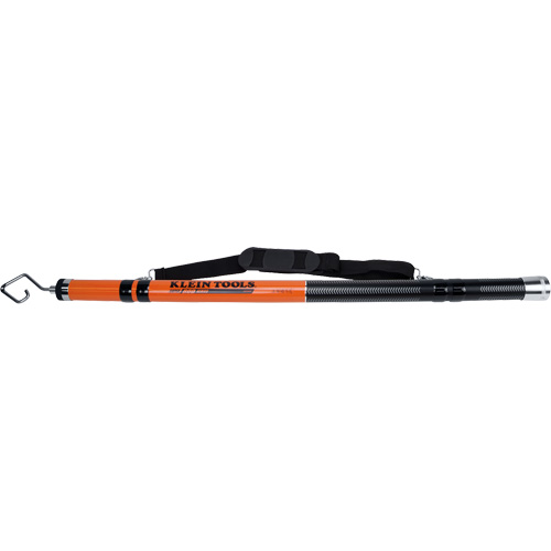 Perche t&eacute;lescopique WireSpanner Plus M & M Nord Ouest Inc