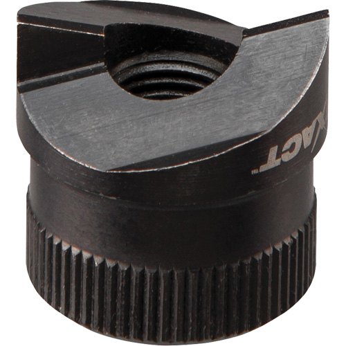 Exact Mild Steel Punch M & M Nord Ouest Inc